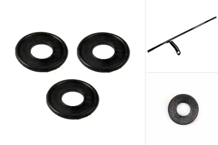 Detailed view of Best 0.4 Inch Inside Diameter Parts
