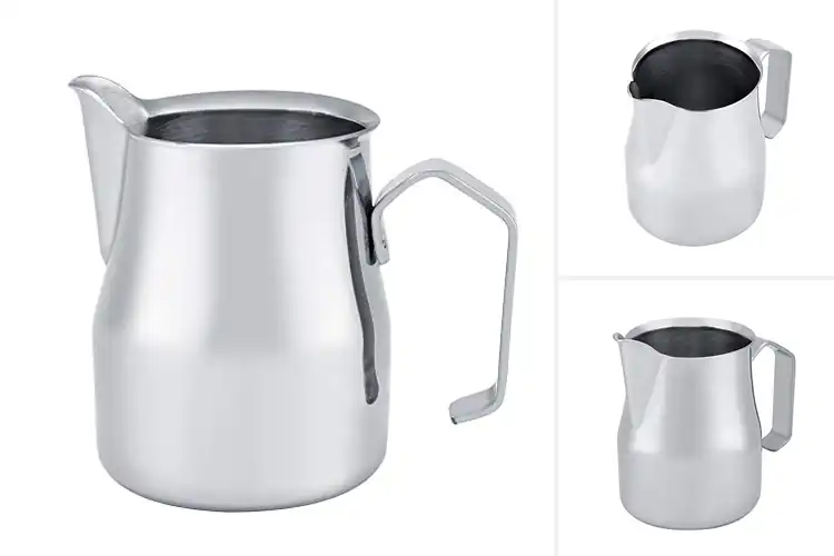 Detailed view of Best 1mm Wall Thickness Pitchers