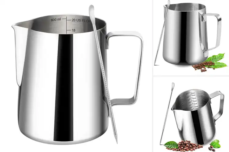 Detailed view of Best 20oz Pitchers