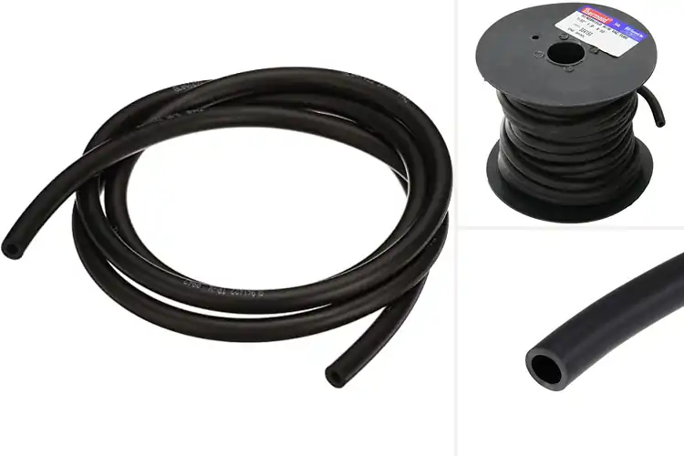 Detailed view of Best 7/32 Inch ID Hose Compatible