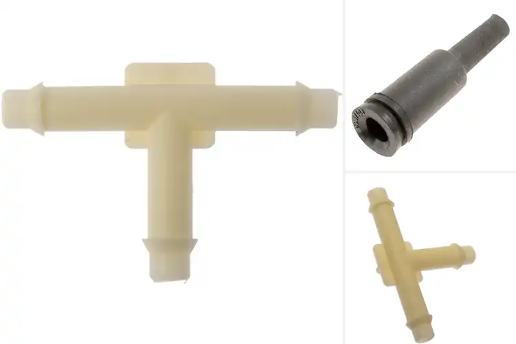 Detailed view of Best 7/32 Vacuum Fittings: 8 Top Picks for Your Setup