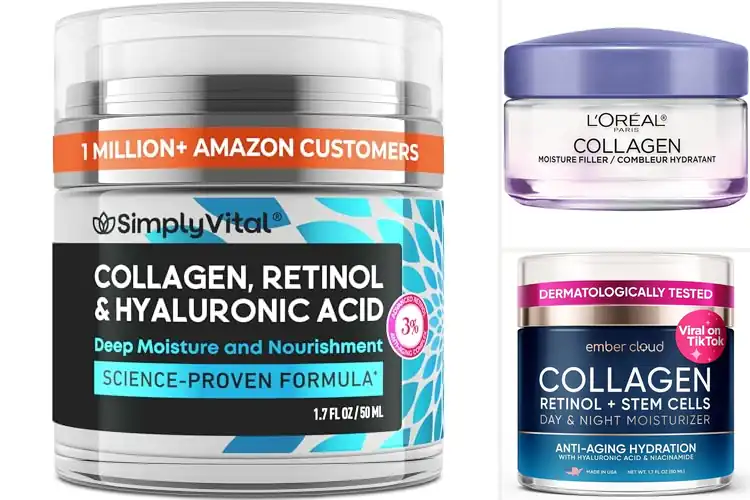 Detailed view of Best Anti-Aging Moisturizers