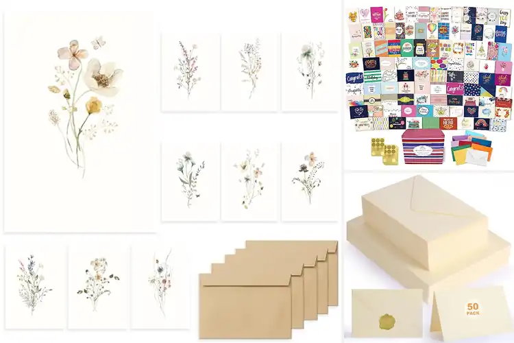 Detailed view of Best Card Sets