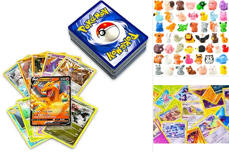 Detailed view of Best Collectibles