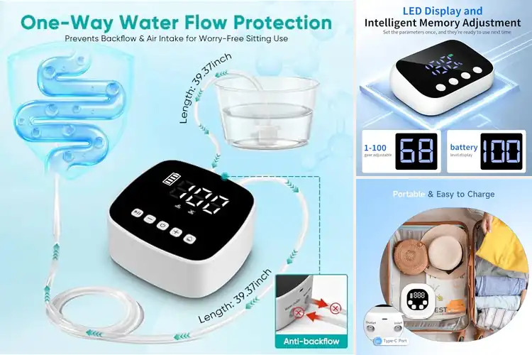 Detailed view of Best Colon Cleansing Kits