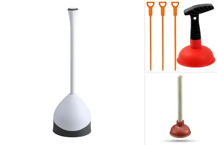 Detailed view of Best Compact Plungers For Storage: Top 10 Space-Saving Picks