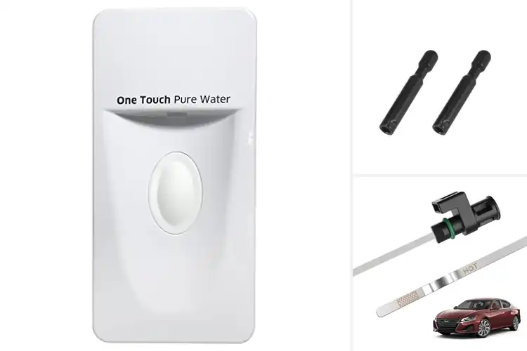 Detailed view of Best Compatible OEM Numbers
