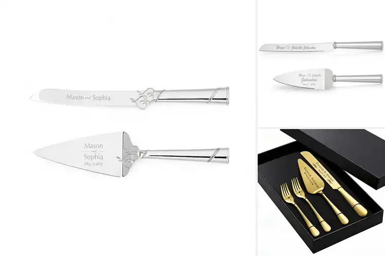 Detailed view of Best Customizable Cake Sets