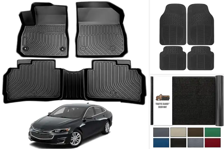Detailed view of Best Durable Floor Mats