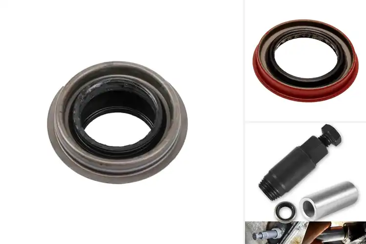 Detailed view of Best Durable Transmission Seal For GM Vehicles