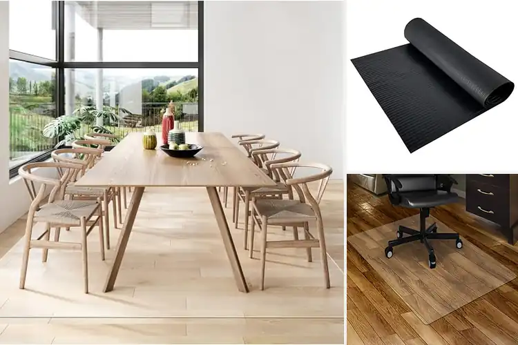 Detailed view of Best Durable Vinyl Mats: Top 10 Waterproof & Non-Slip Picks