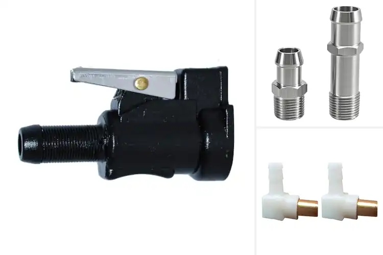 Detailed view of Best Engine Fittings: Top Picks for Peak Performance