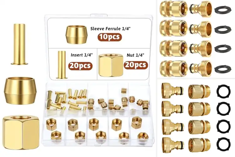 Detailed view of Best Engineered Fittings