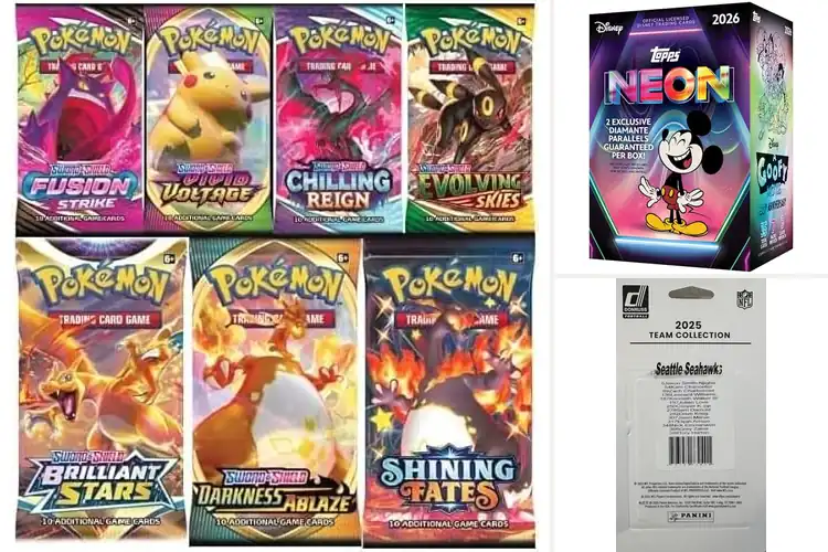 Detailed view of Best Factory Sealed