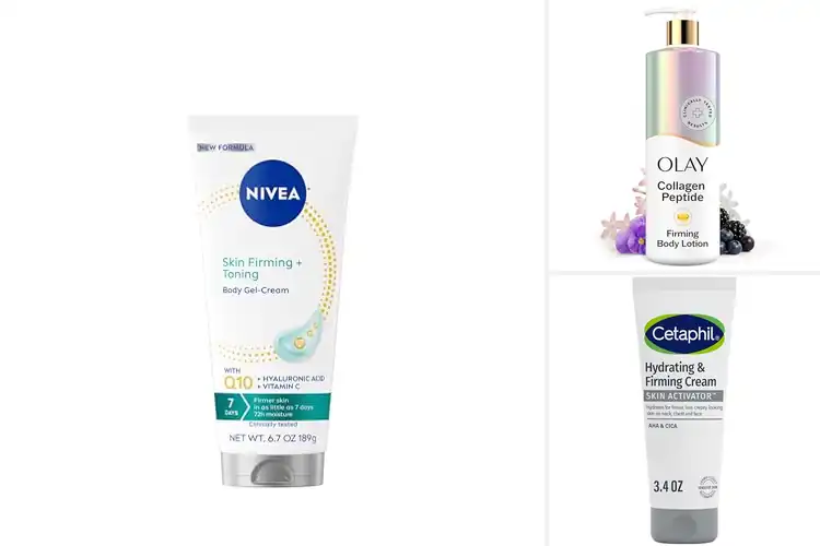 Detailed view of Best Firming Creams: Top 10 Picks for Smoother, Firmer Skin