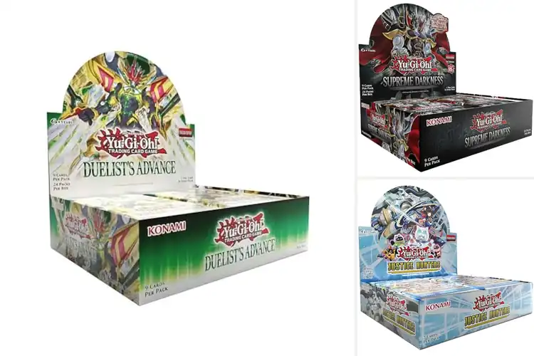 Detailed view of Best First Edition Boxes: Top 10 Unboxing Adventures