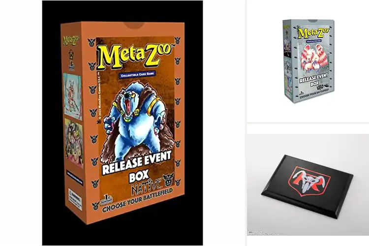 Detailed view of Best First Edition Releases
