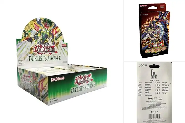 Detailed view of Best First Edition Sealed