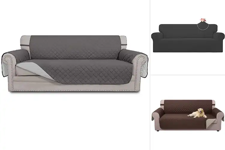 Detailed view of Best Furniture Covers