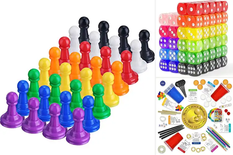 Detailed view of Best Game Supplies