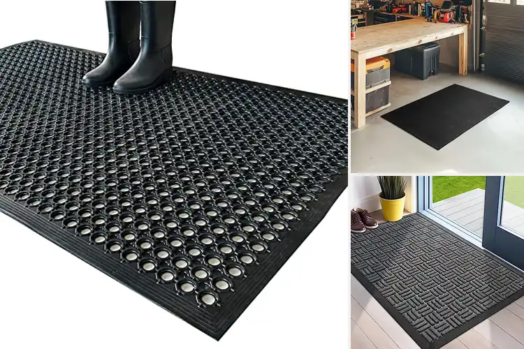 Detailed view of Best Heavy Duty Mats: Top 10 Durable & Easy-Clean Picks