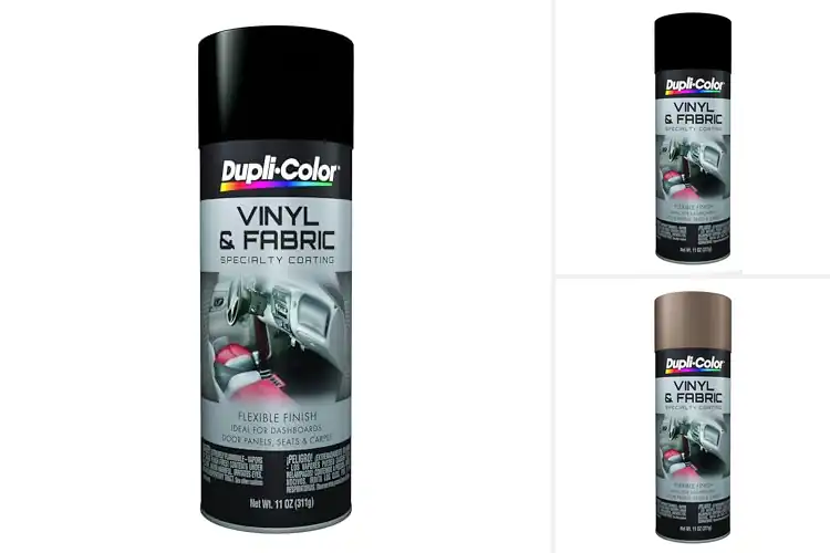 Detailed view of Best Interior Vinyl Paints