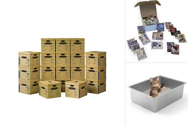 Detailed view of Best Investment Boxes: Top 10 Picks to Simplify Your Life