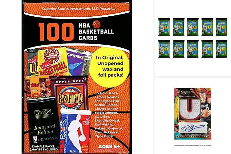 Detailed view of Best Investment Sealed Box