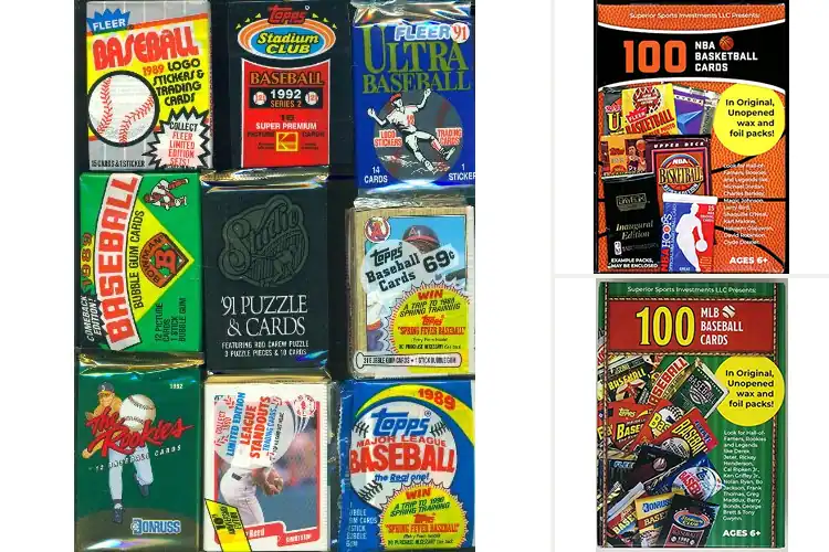 Detailed view of Best Investment Sealed Boxes