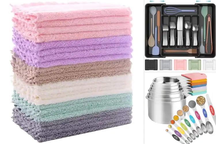 Detailed view of Best Kitchen Accessories