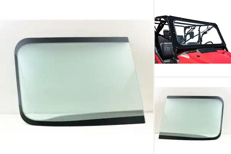 Detailed view of Best Laminated Auto Glasses Top 10 Picks for Clarity
