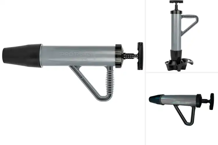 Detailed view of Best Made In USA Plungers: Top 10 Clog-Busting Picks