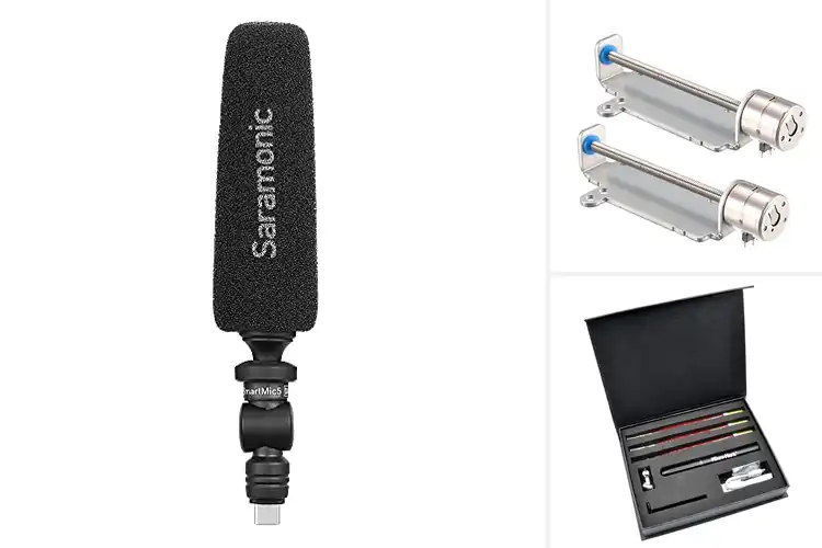 Detailed view of Best Micro-Focusing Devices: Top 10 Picks for Precision Work