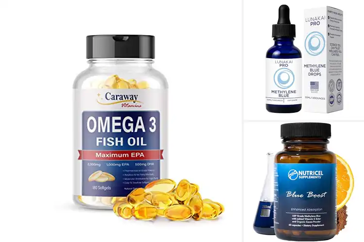 Detailed view of Best Pharmaceutical Grade Supplements
