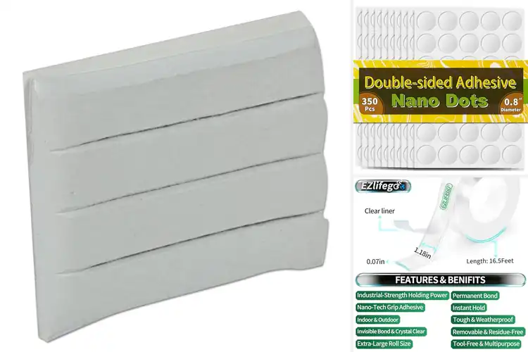 Detailed view of Best Poster Mountings: 10 Top Options to Brighten Your Space