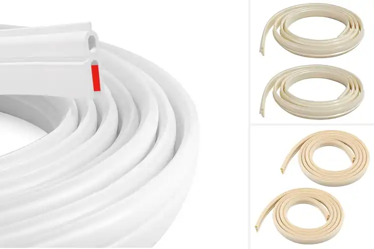 Detailed view of Best RV Roof Vent Seals: Keep Trips Dry & Comfy