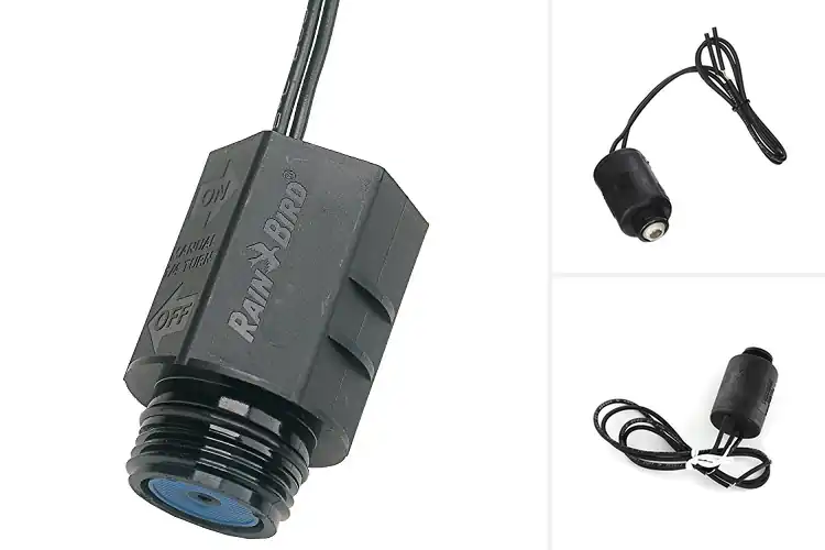 Detailed view of Best Solenoid Replacements