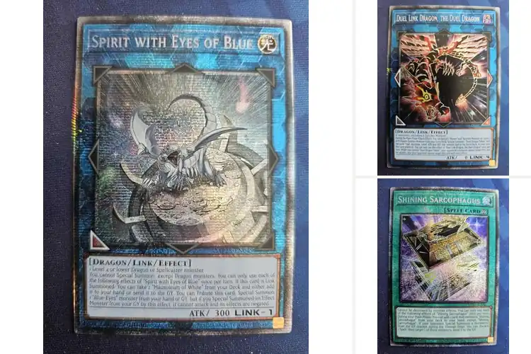 Detailed view of Best Starlight Rare Card Packs: Top 10 Must-Have Collections