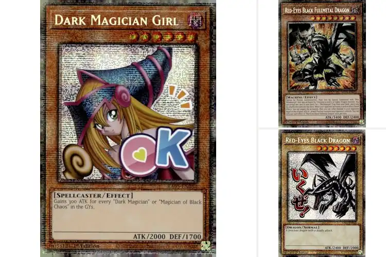 Detailed view of Best Starlight Rare Cards: Top Picks for Collectors