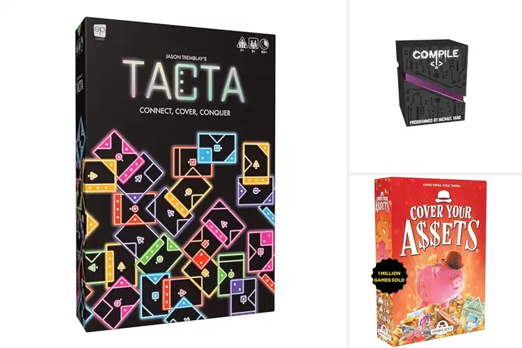 Detailed view of Best Strategic Card Games