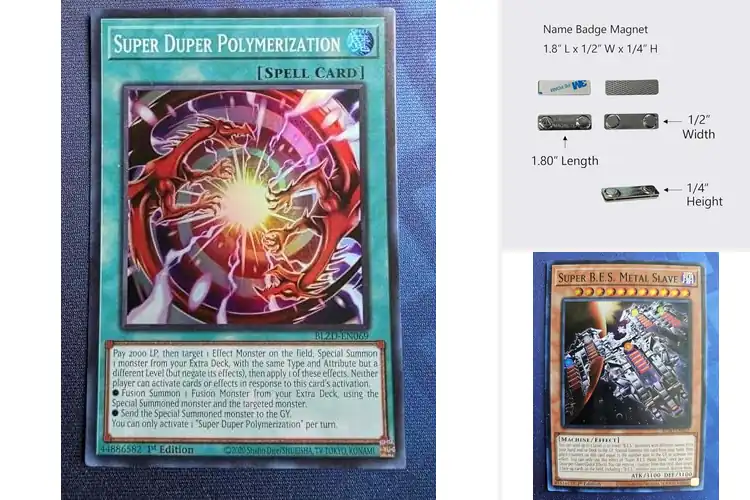 Detailed view of Best Super Rare Upgrades
