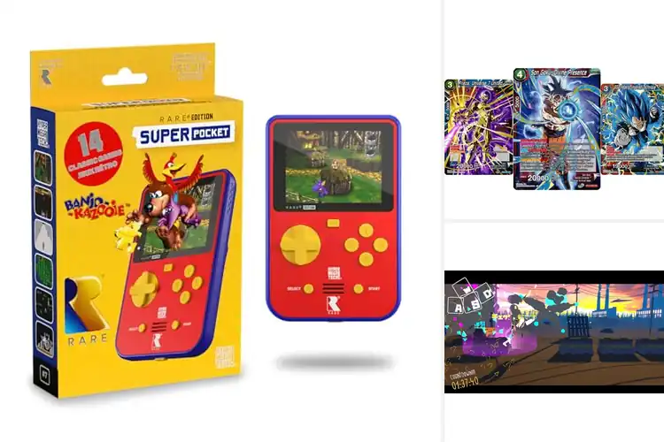 Detailed view of Best Super Rares: Top 10 Thrilling Finds for Timeless Joy