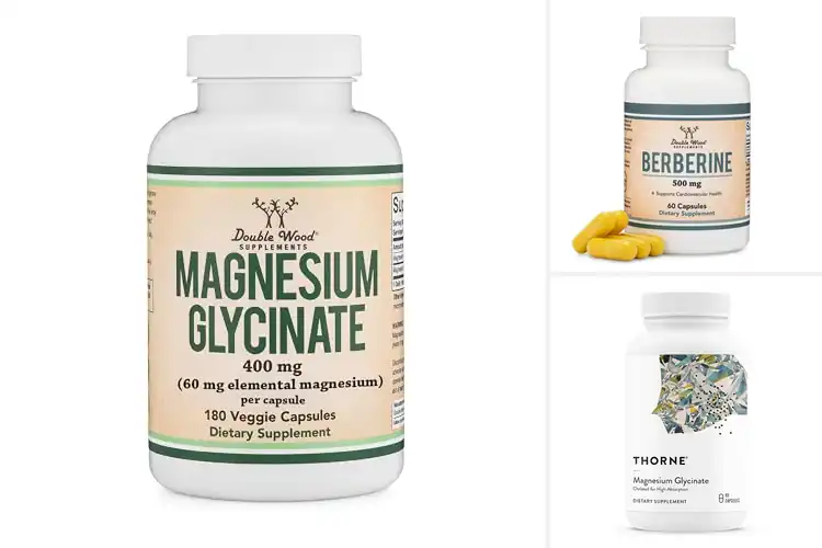 Detailed view of Best Third Party Tested Supplements