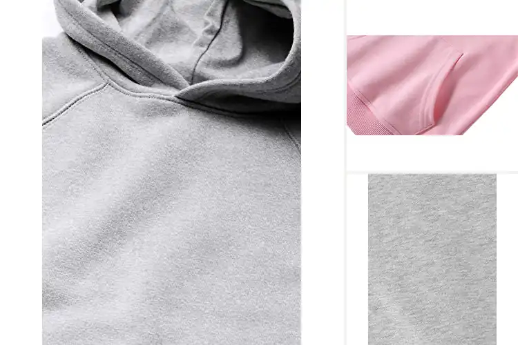 Detailed view of Best Toddler Hoodies