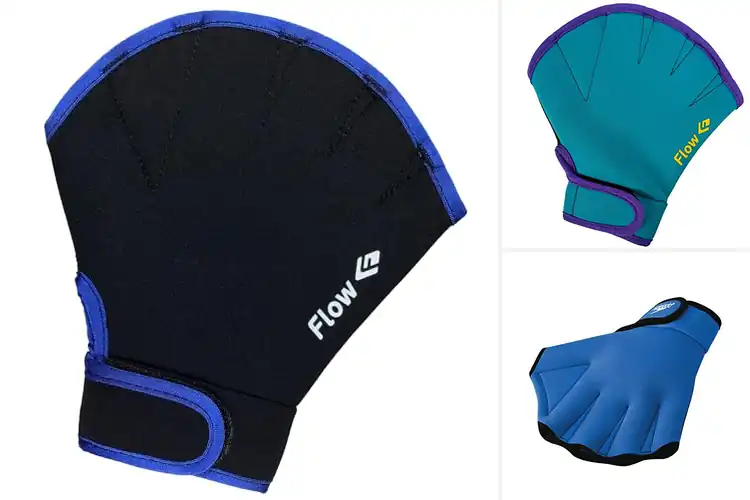 Detailed view of Best Water Resistance Gloves