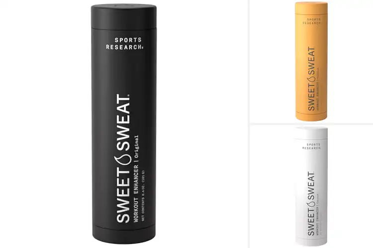 Detailed view of Best Workout Enhancers